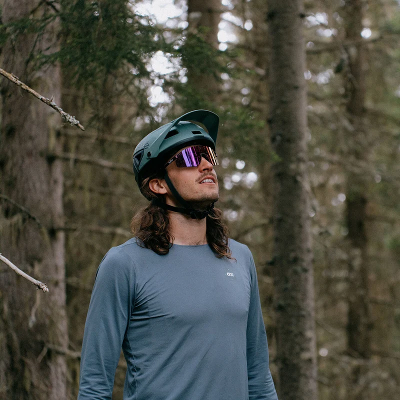 Bollé Trackdown Mips MTB Helmet