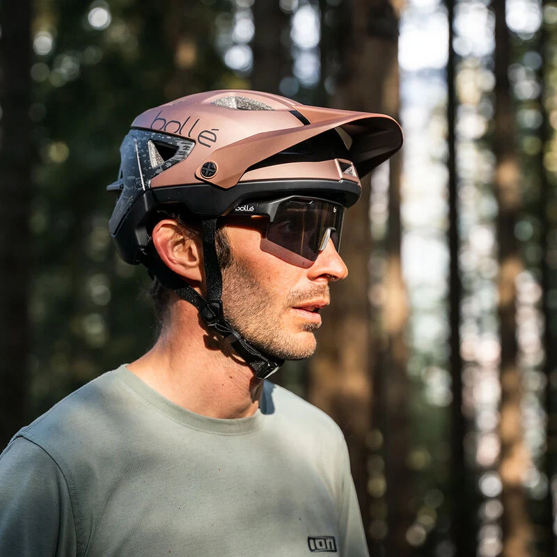 Bollé Trackdown Mips MTB Helmet