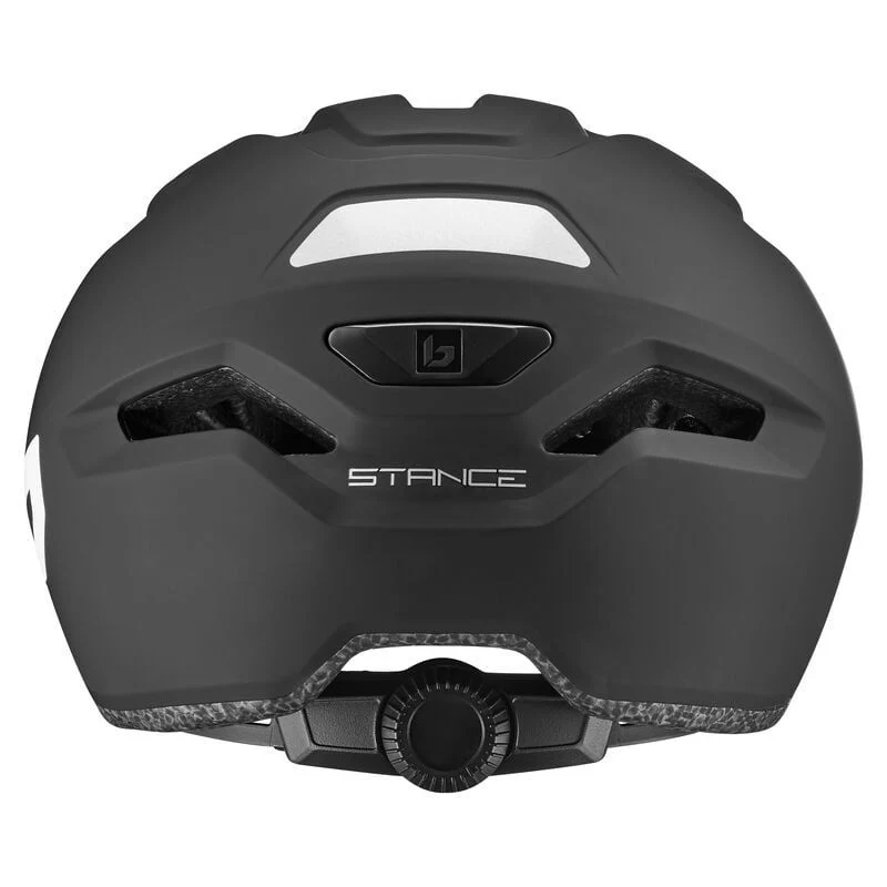 Bollé Stance Pure urban bike helmet