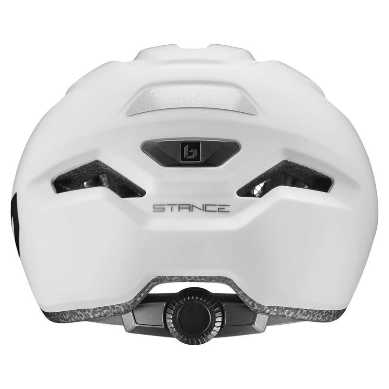 Bollé Stance Pure urban bike helmet