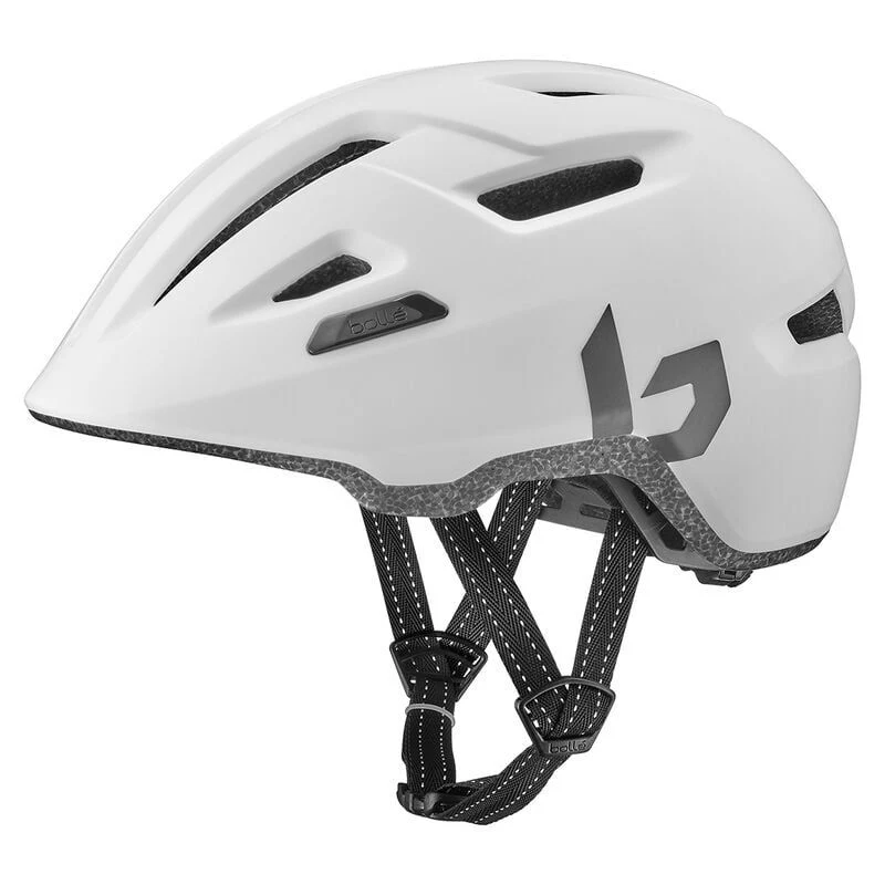 Bollé Stance Pure urban bike helmet
