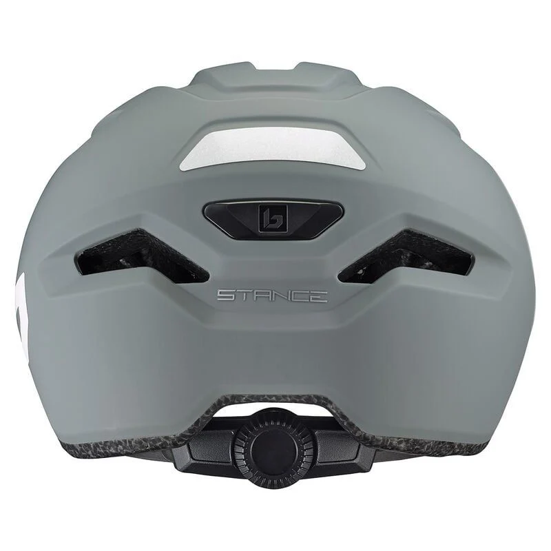 Bollé Stance Pure urban bike helmet