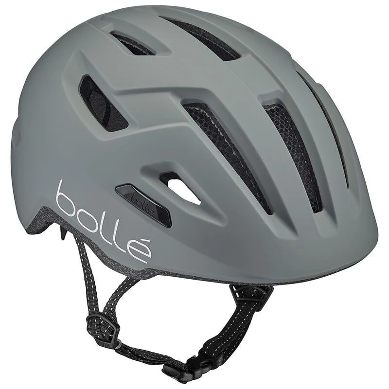 Bollé Stance Pure urban bike helmet