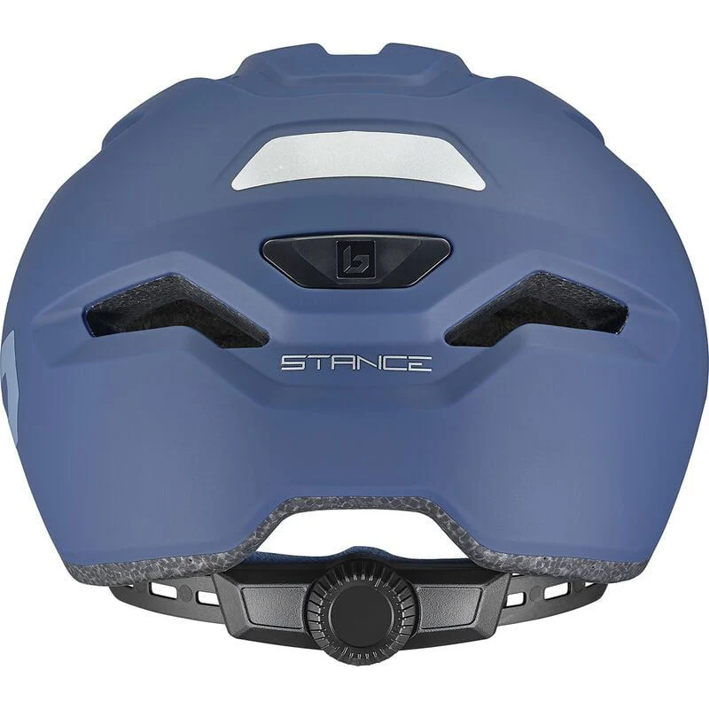 Bollé Stance Pure urban bike helmet