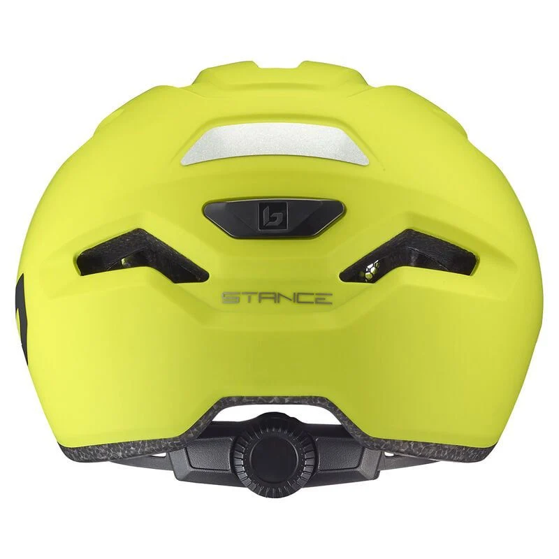 Bollé Stance Pure urban bike helmet
