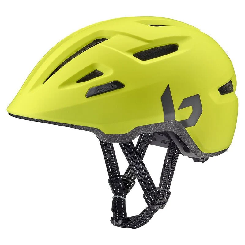 Bollé Stance Pure urban bike helmet