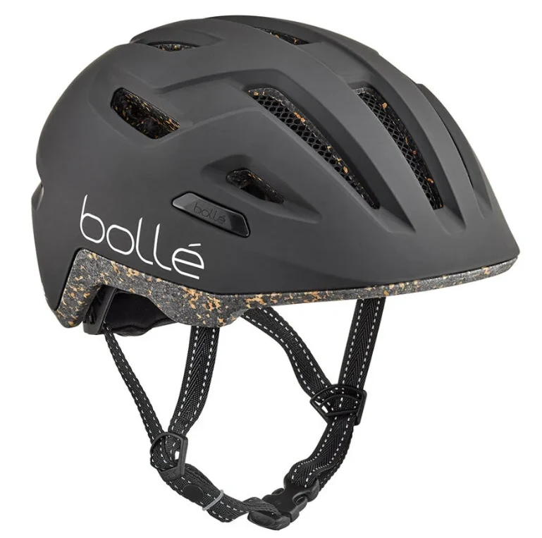 Bollé Stance urban bike helmet