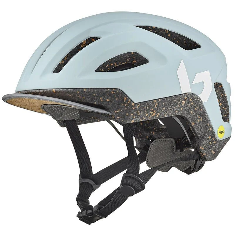 Bollé React Mips urban bike helmet