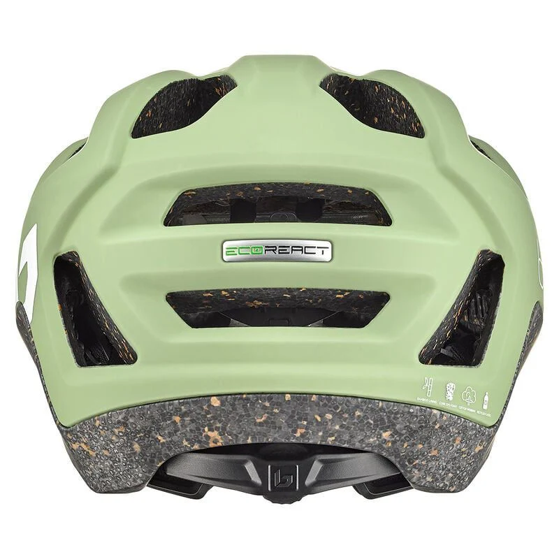 Bollé React urban bike helmet
