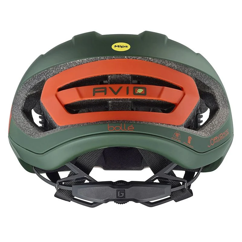 Bollé Eco Avio Mips gravel bike helmet
