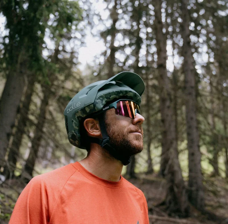 Bollé Adapt Mips MTB Helmet