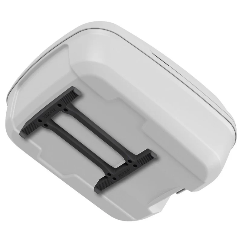 Top case for Citybox Klickfix bicycle