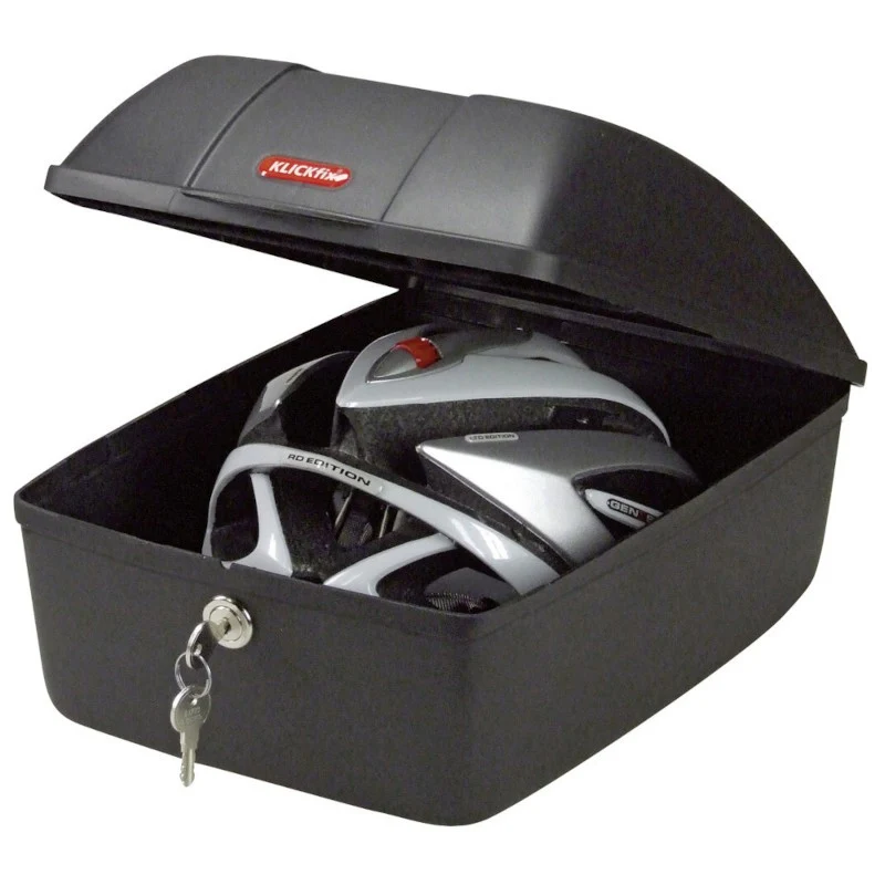 Box Klickfix bicycle top case