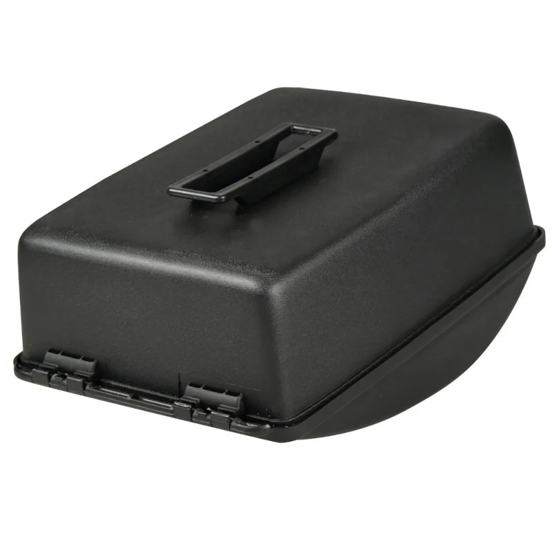 Box Klickfix bicycle top case