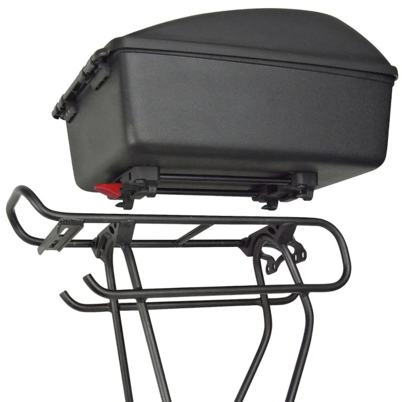 Box Klickfix bicycle top case