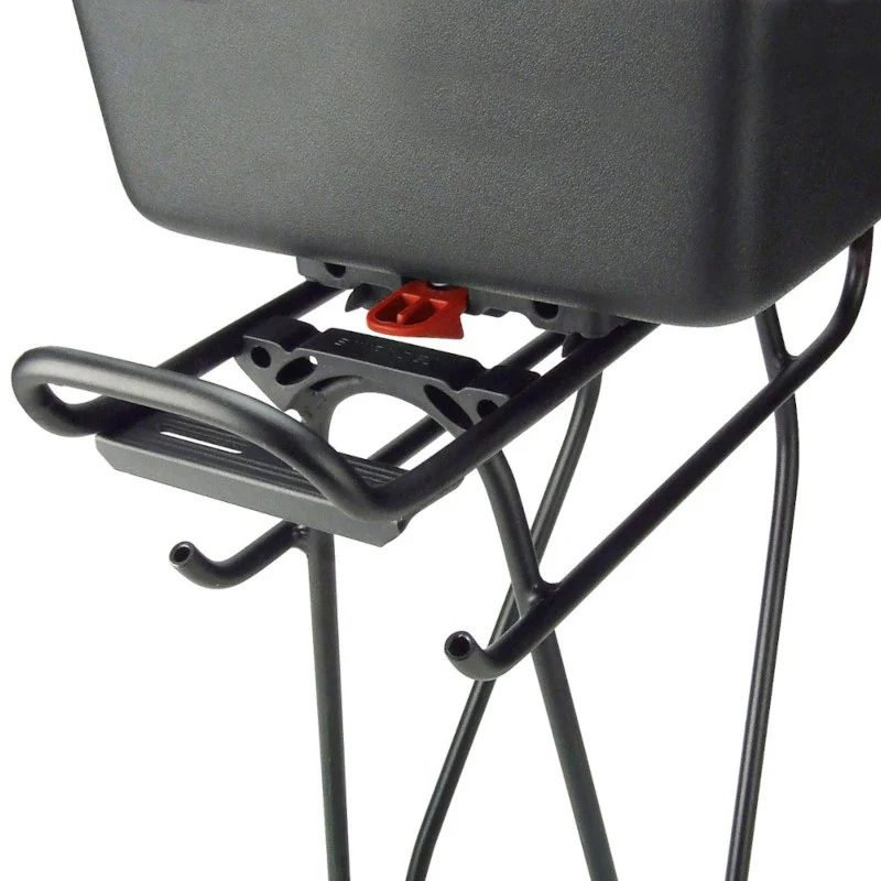 Box Klickfix bicycle top case
