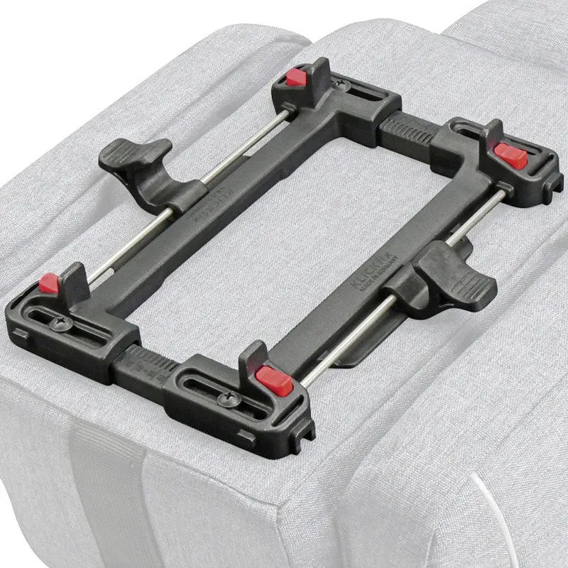 Box Klickfix bicycle top case