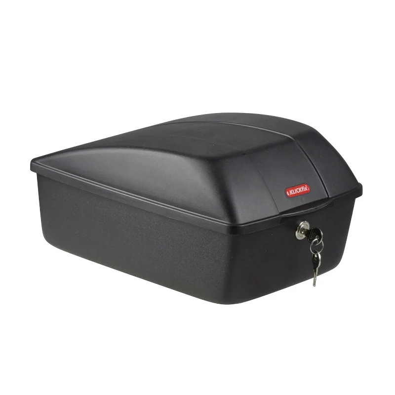 Box Klickfix bicycle top case