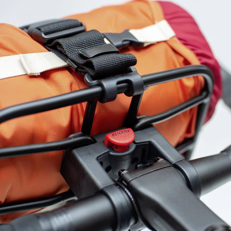 Vario Rack Sport Klickfix multifunction universal support