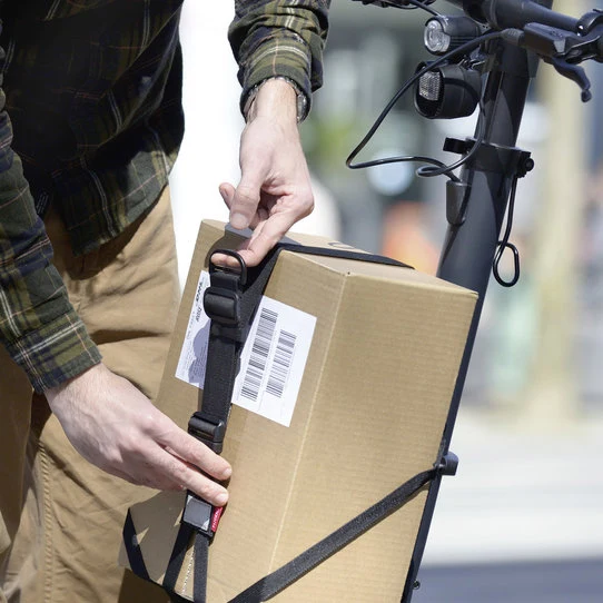 Vario Rack Klickfix multifunction universal support