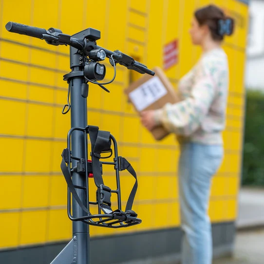 Vario Rack Klickfix multifunction universal support