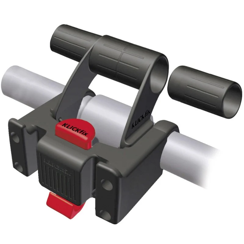 MultiClip Plus Klickfix Holder