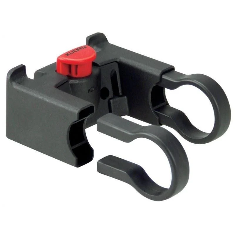 Klickfix Oversize Handlebar Mount for 31.8 mm handlebars