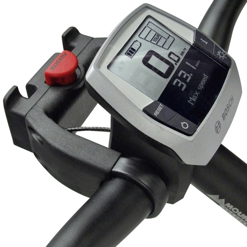E Klickfix Handlebar Support