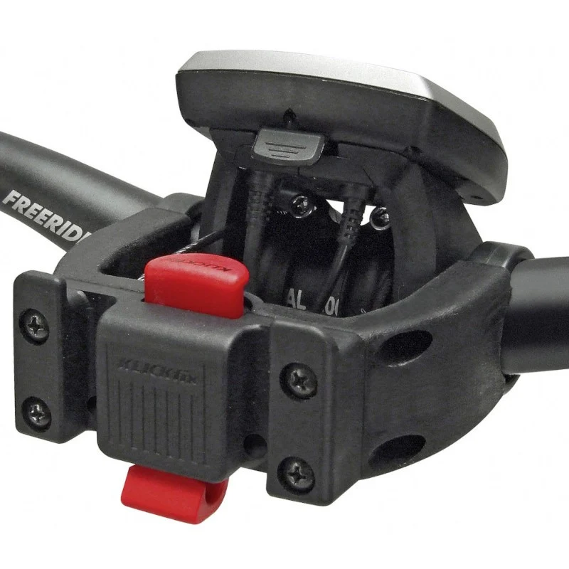 E Klickfix Handlebar Support