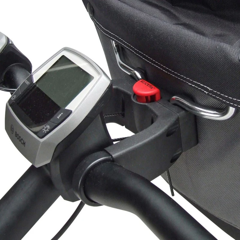 E Klickfix Handlebar Support