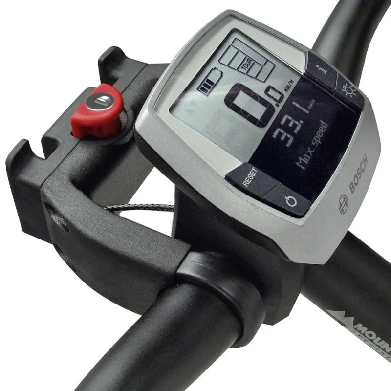 E Klickfix Handlebar Support