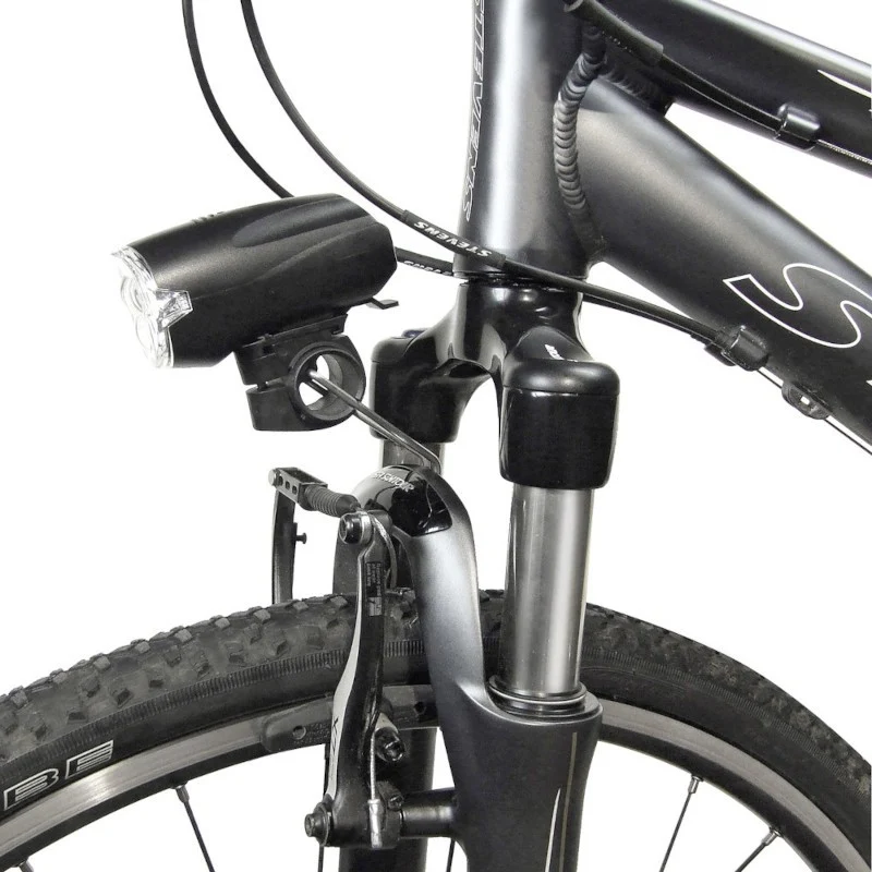 Klickfix universal lighting support