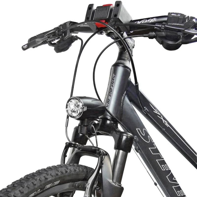 Klickfix universal lighting support