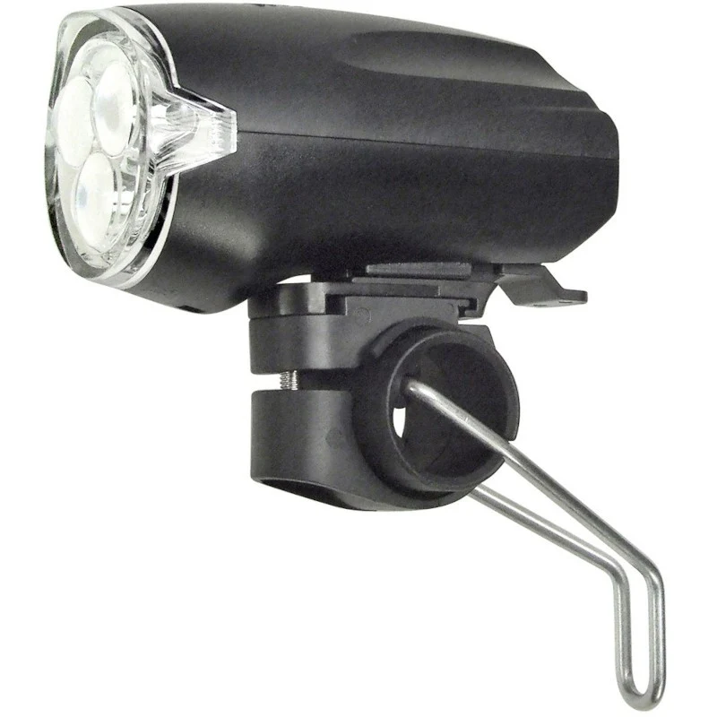 Klickfix universal lighting support