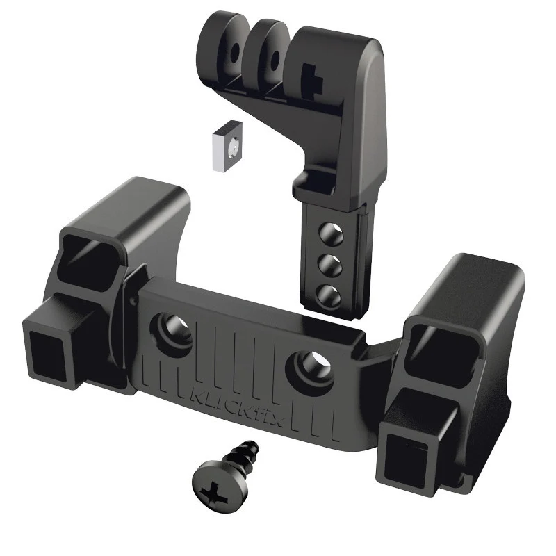 Klickfix Display Mount handlebar mount