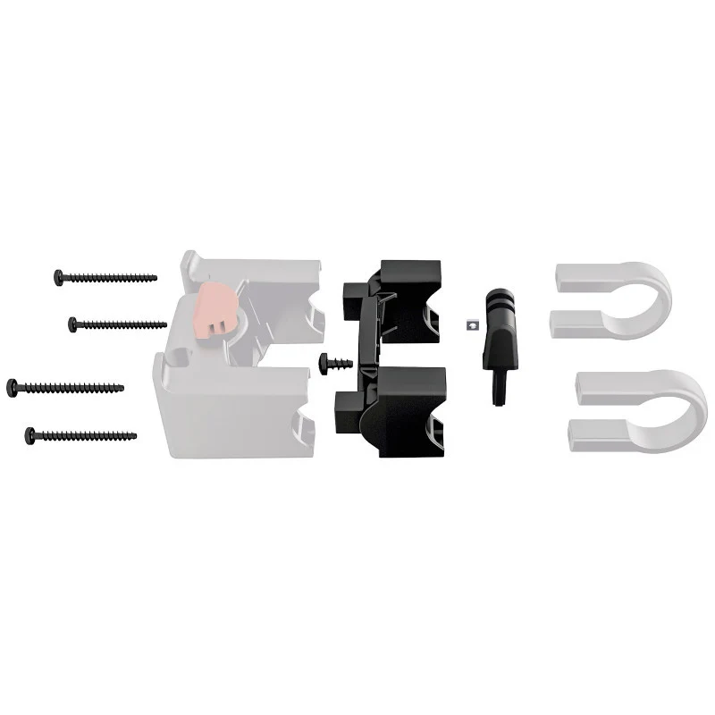 Klickfix Display Mount handlebar mount