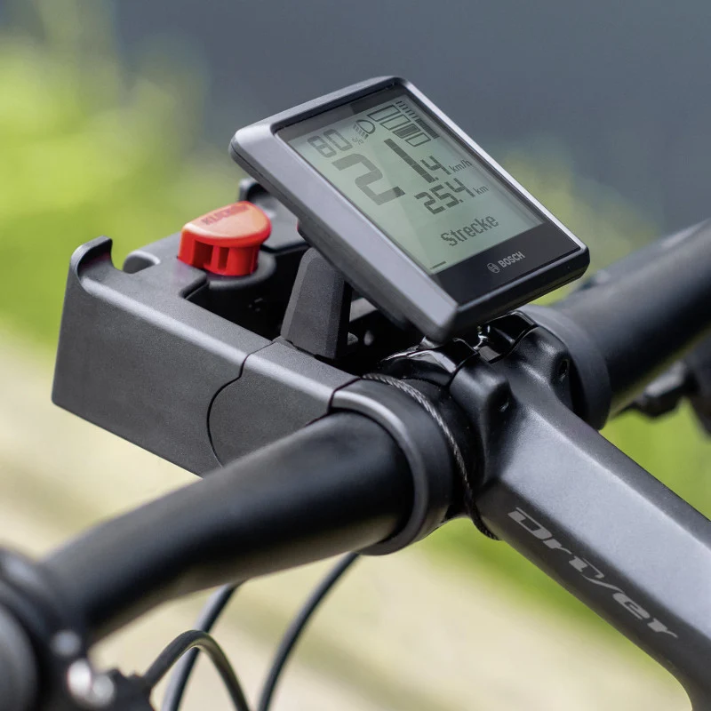 Klickfix Display Mount handlebar mount