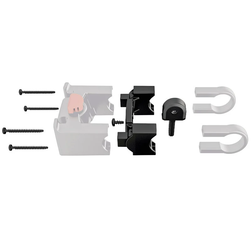 Klickfix Display Mount handlebar mount