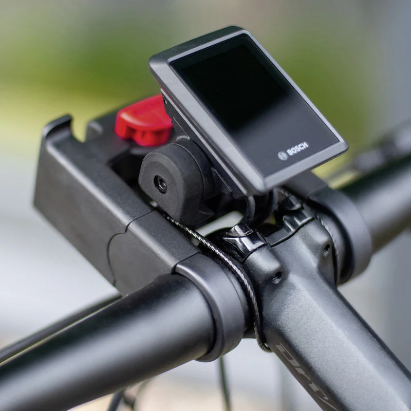 Klickfix Display Mount handlebar mount