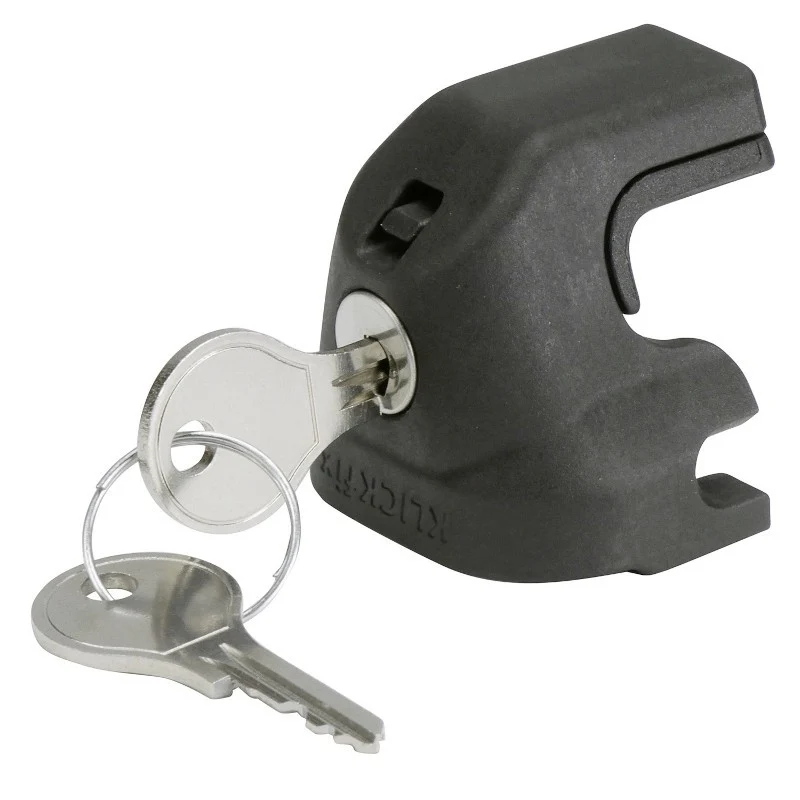 Lock for UniKlip 2