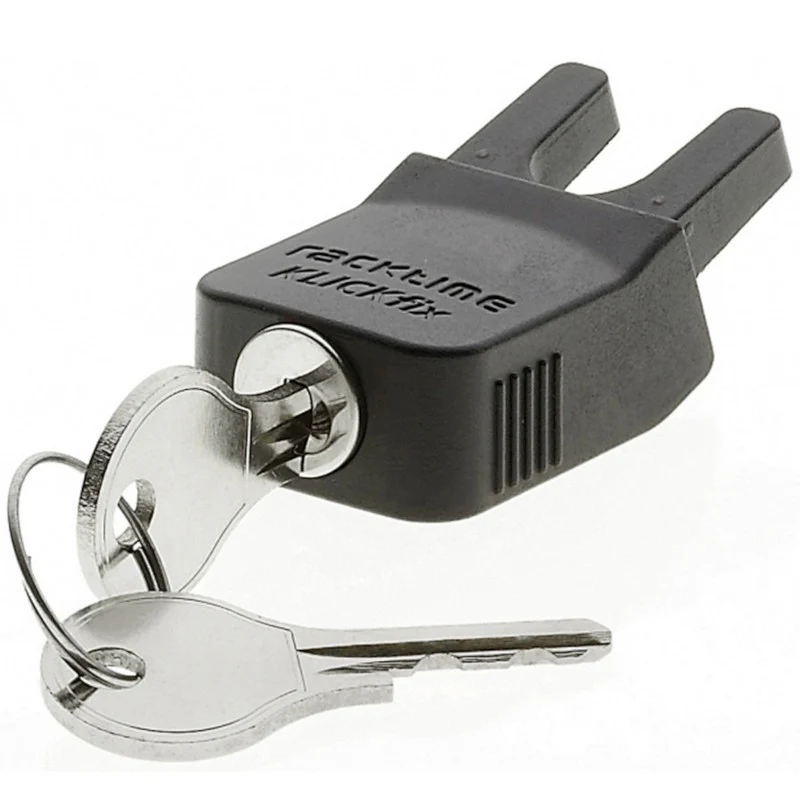 Lock for Racktime