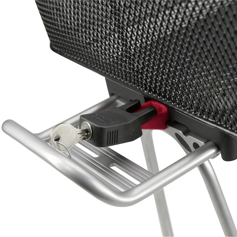 Lock for Racktime
