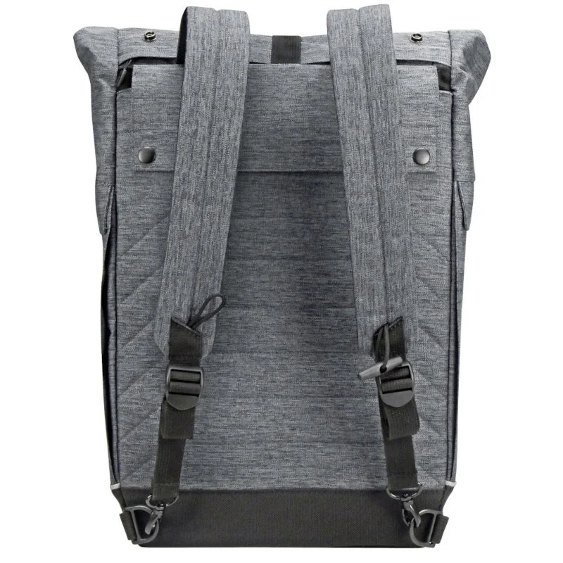 Freepack Switch Klickfix bicycle bag convertible into a backpack