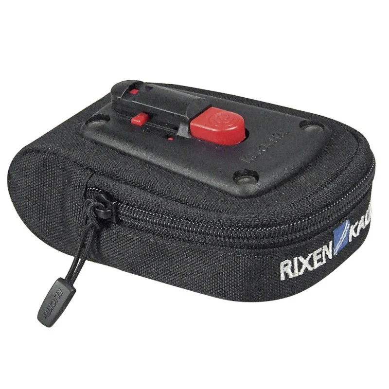 Micro 30 Klickfix bicycle saddle bag