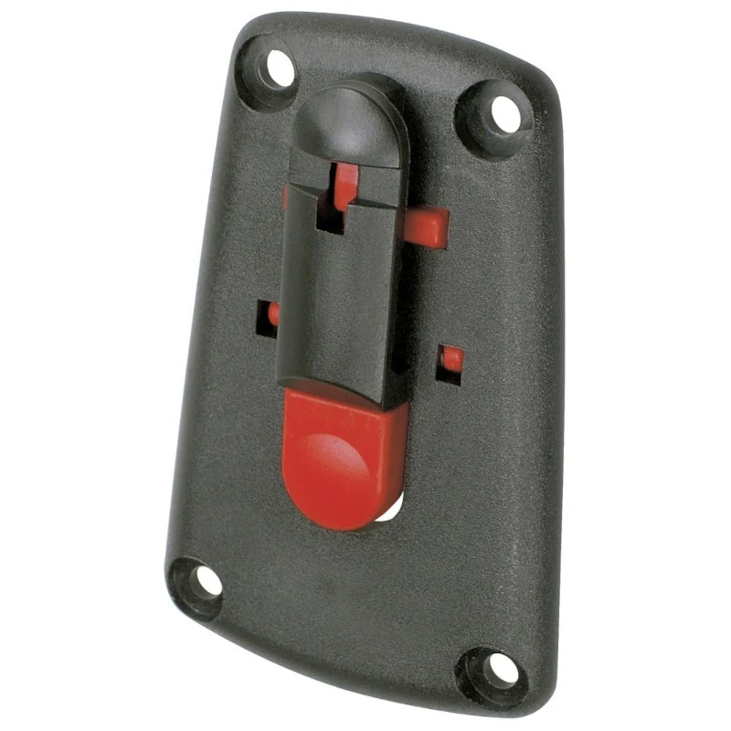 Micro 30 Klickfix bicycle saddle bag