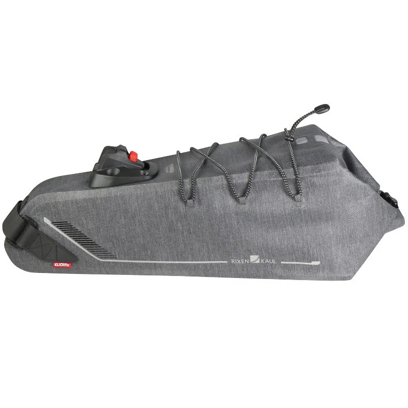 Bikepack X Waterproof Klickfix saddle bag