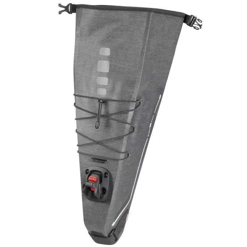 Bikepack X Waterproof Klickfix saddle bag
