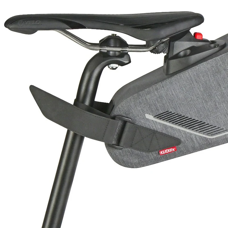 Bikepack X Waterproof Klickfix saddle bag