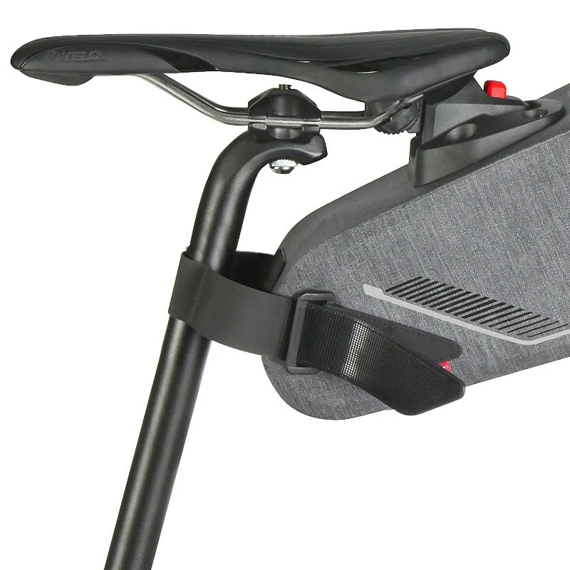 Bikepack X Waterproof Klickfix saddle bag