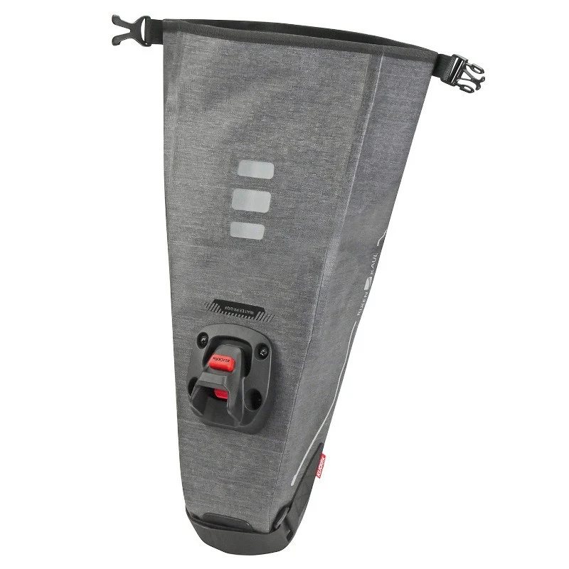 Bikepack X Compact Waterproof Klickfix saddle bag